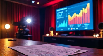 Ökonomische Aspekte der Filmindustrie (8/10)