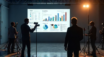 Ökonomische Aspekte der Filmindustrie (8/10)