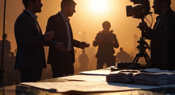 Ökonomische Aspekte der Filmindustrie (8/10)