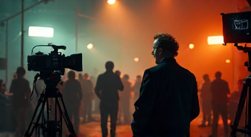 Ökonomische Aspekte der Filmindustrie (8/10)