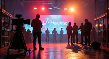 Ökonomische Aspekte der Filmindustrie (8/10)