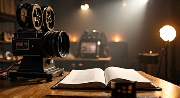 Ökonomische Aspekte der Filmindustrie (8/10)