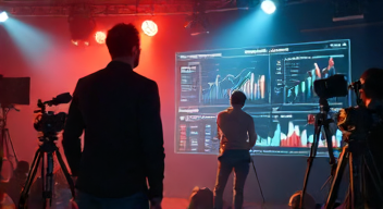 Ökonomische Aspekte der Filmindustrie (8/10)