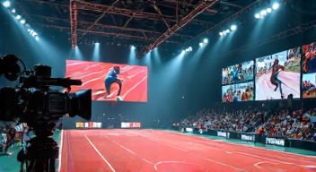 Ökonomische Aspekte der Filmindustrie und Sportfilme (7/10)