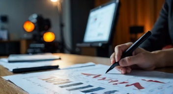 Ökonomische Aspekte der Filmproduktion (6/10)