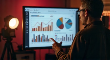 Ökonomische Aspekte der Filmproduktion (7/10)