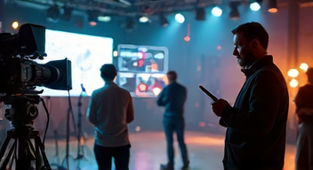 Ökonomische Aspekte der Filmproduktion (8/10)