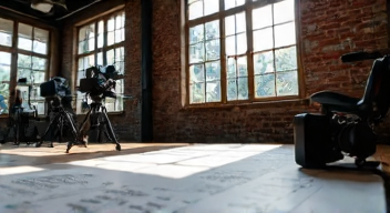 Ökonomische Aspekte der Filmproduktion (8/10)