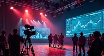 Ökonomische Aspekte der Filmproduktion (8/10)