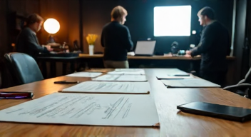 Ökonomische Aspekte der Filmproduktion (8/10)