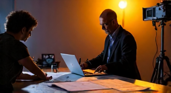 Ökonomische Aspekte der Filmproduktion (8/10)