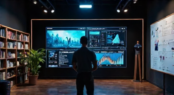 Ökonomische Aspekte der Medienproduktion (8/10)