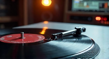 Ökonomische Aspekte der Musikindustrie (8/10)