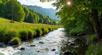 Ökonomische Aspekte der Natur (7/10)