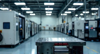 Ökonomische Aspekte der Serienproduktion (7/10)