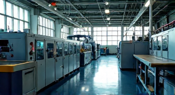 Ökonomische Aspekte der Serienproduktion (8/10)