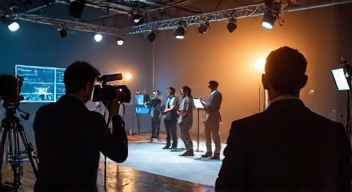 Ökonomische Aspekte des Filmgeschäfts (8/10)