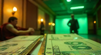 Ökonomische Aspekte des Films (7/10)