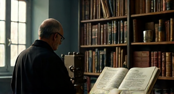 Ökonomische Aspekte des Films (8/10)