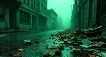 Ökonomische Aspekte des Horrors (8/10)