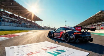 Ökonomische Aspekte des Rennsports (8/10)