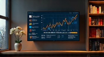 Ökonomische Aspekte des Streamings (8/10)