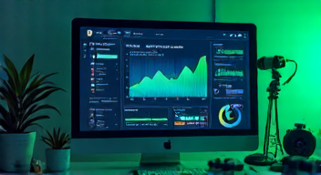 Ökonomische Aspekte des Streamings (8/10)