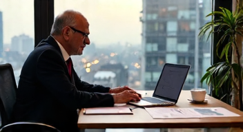 Ökonomische Aspekte des Tanzes: Ein Experte über den Markt (8/10)