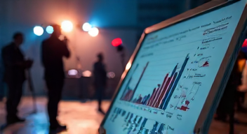 Ökonomische Aspekte in der Filmproduktion (7/10)