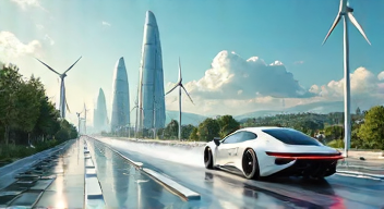 Ökonomische Aspekte in Sci-Fi (7/10)