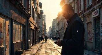 Ökonomische Auswirkungen der Kriminalität (8/10)