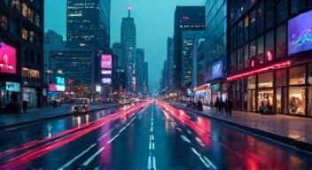 Ökonomische Auswirkungen des Streamings (8/10)