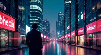 Ökonomische Auswirkungen von Streaming (8/10)