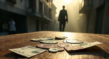 Ökonomische Dimensionen der Gewalt (7/10)