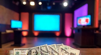 Ökonomische Dimensionen des Reality-TV (8/10)