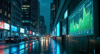 Ökonomische Dimensionen des Streaming-Marktes (7/10)