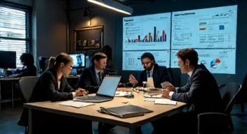 Ökonomische Einflüsse auf den Film (8/10)