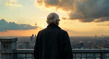 Ökonomische Einflüsse im Film: Ein ökonomischer Blick (8/10)