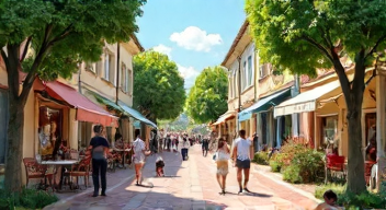 Ökonomische Faktoren des Glücks (8/10)