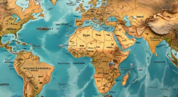 Ökonomische Implikationen des Kolonialismus (8/10)