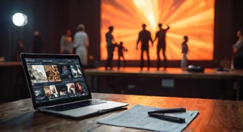 Ökonomische Perspektiven im Film (9/10)