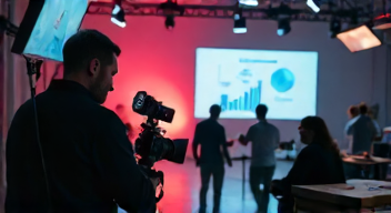 Ökonomische Perspektiven in der Filmproduktion (8/10)