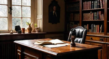 Ökonomische Perspektiven in der Literatur (8/10)