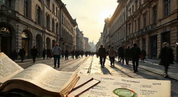 Ökonomische Rahmenbedingungen und Identität (8/10)