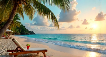 Perspektiven zu "A Make or Break Holiday"