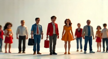 Perspektiven zu Animationsfilmen sind vielfältig.