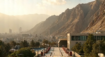 Perspektiven zu Apple+ und "Teheran"