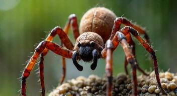 Perspektiven zu Arachnado sind vielversprechend