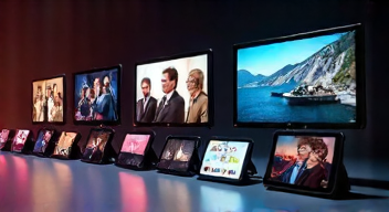 Perspektiven zu ARD Mediathek und Serienvielfalt