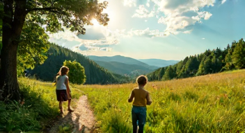 Perspektiven zu Astrid Lindgren und ihrem Werk